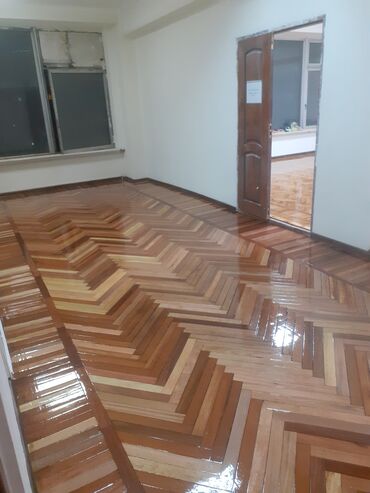 Шлифовочные работы: Шлифовка пола, Шлифовка паркета, Шлифовка под ламинат Больше 6 лет опыта — 20