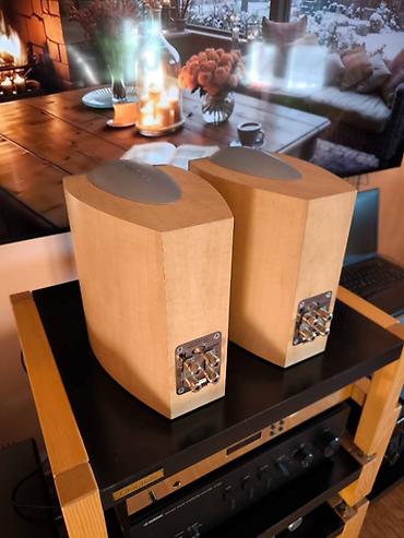 Zvučnici i stereo sistemi: KEF Q Compact – precizni britanski monitori sa Uni-Q tehnologijom — 9