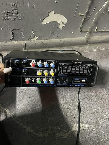 Динамики и колонки: Акустика и аудиооборудование — комплект - Напольные колонки Onkyo — 9