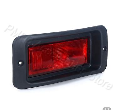 paso: Задний плафон montero sport паджеро спорт k96 # sh sj sg br bp bl — 2