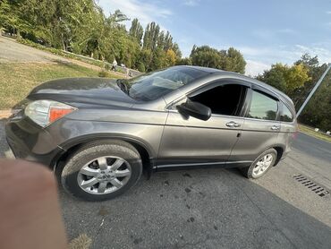 хонда срв 2010: Honda CR-V: 2010 г., 2.4 л, Автомат, Бензин, Универсал