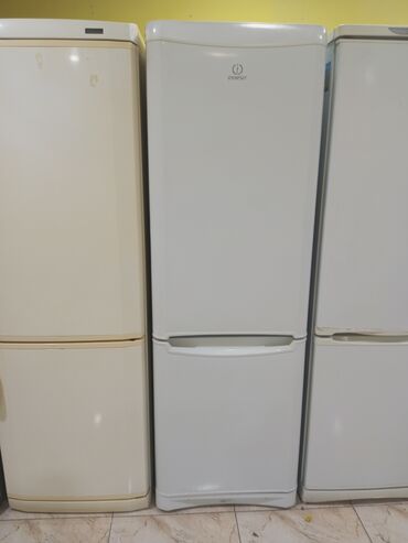 maşın üçün soyducu: Б/у Холодильник цвет - Белый