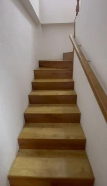 Продажа коттеджей и домов: *Продаётся коттедж в Иссыкуль 90м2, 2 этажа, в коттеджном городке — 6