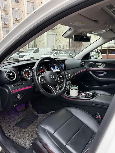 c4 audi: Mercedes-Benz E-Class: 2019 г., 2 л, Автомат, Дизель, Седан — 2