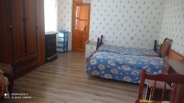 Otaqların uzunmüddətli kirayəsi: Tələbə qızlara kirayə şəraitli əşyalı hər şəraitli həyət evi .Geniş — 1