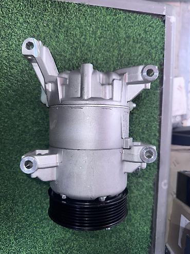 Кондиционер Honda 2018 г., Новый, Аналог at lalafo.kg Кондиционер Honda 2018 г., Новый, Аналог