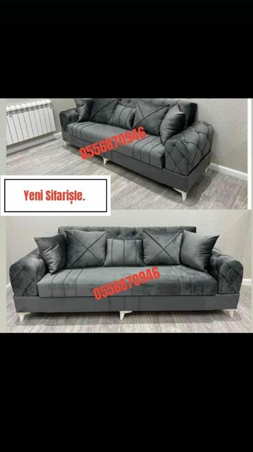 Divanlar: Divan, Yeni, Açılan, Bazalı, Parça, Pulsuz çatdırılma — 23