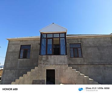 gence emlak ev: Aşağı Güzdək 4 otaqlı, 144 kv. m, Yeni təmirli — 1