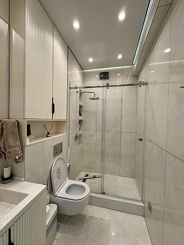 2022: 4 комнаты, 126 м², Элитка, 9 этаж — 10