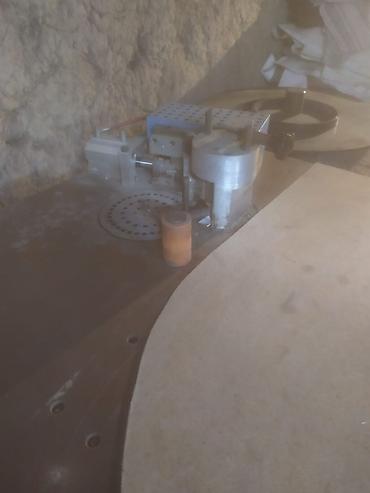 Деревообработка: Кромкооблицовочный станок GRIGGIO (настольный/приставной формат) — 4