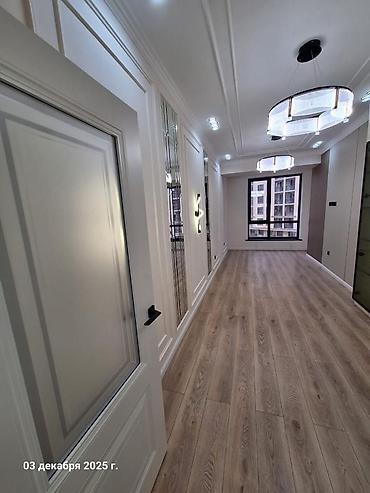 Продажа квартир: 2 комнаты, 86 м², Элитка, 4 этаж, Евроремонт — 9