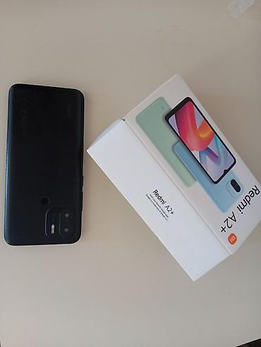 Elektronika: Redmi A2+, 64 GB, rəng - Qara, İki sim kartlı — 4