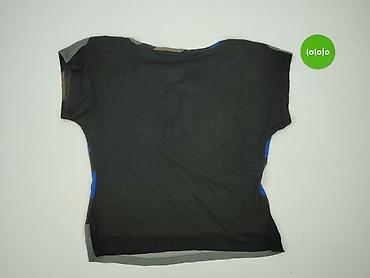 swd marka: Z BIZ, Bluzka damska, rozmiar XL — 3