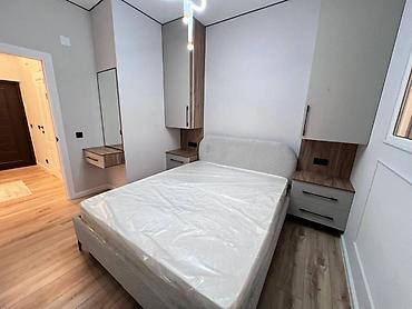 Продажа квартир: 2 комнаты, 47 м², Элитка, 5 этаж, Дизайнерский ремонт — 8