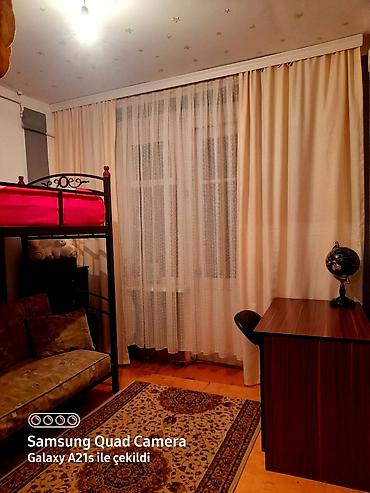 eksperimental binalar: Bakı, Biləcəri, 2 otaqlı, Köhnə tikili, m. Avtovağzal, 52 kv. m — 1