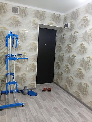 Аренда комнат: 2 комнаты, 42 м², 2 этаж, Свежий ремонт — 4