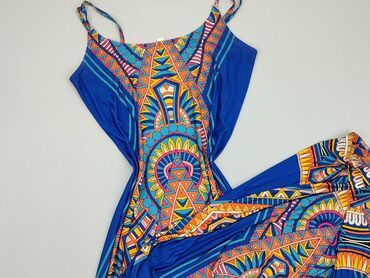 sukienki hawajska: Sukienka, M, stan - Bardzo dobry