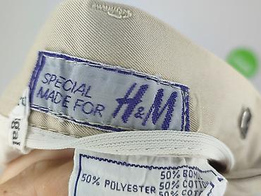 hm stroje: H&M, Spodnie materiałowe damskie, rozmiar S — 4