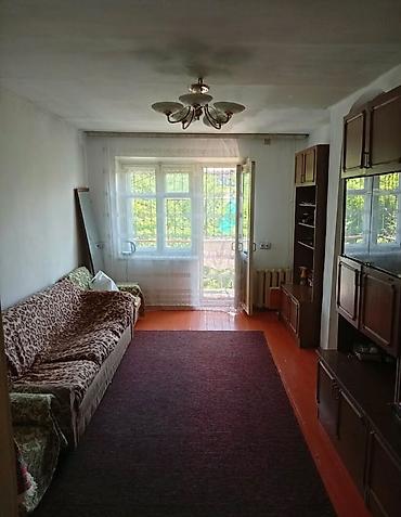хрущевки: 2 комнаты, 42 м², Хрущевка, 3 этаж, Требуется ремонт — 7