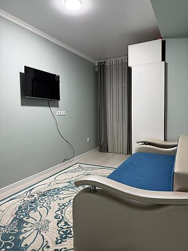 Продажа квартир: 1 комната, 39 м², Элитка, 3 этаж — 4