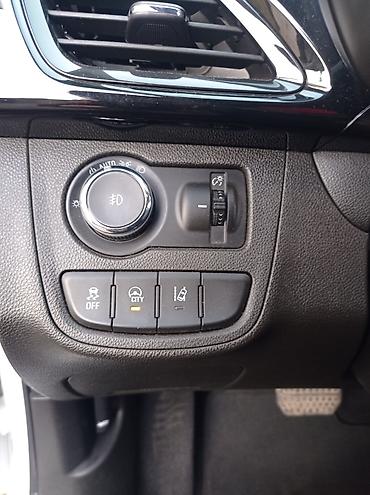 Продажа авто: Chevrolet Spark: 2018 г., 1 л, Автомат, Бензин — 5