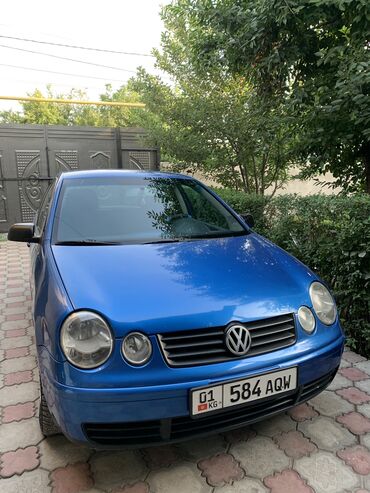 купить двигатель дэу нексия 1 5 16v: Volkswagen Polo: 2003 г., 1.4 л, Механика, Бензин, Хэтчбэк