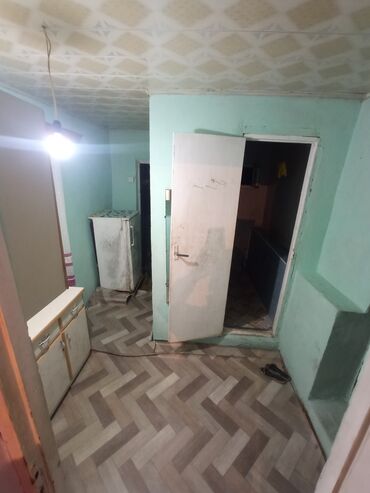 Uzunmüddətli kirayə mənzillər: Bir otaqlı kiçik mənzil Diqqətlə oxuyun!!! Kommunal ayrıdır özünüz — 10