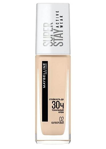 aouyk тональный крем: Продаю тональный крем от Maybelline,новый,оригинал, запечатанный — 8
