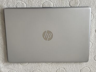 microsoft surface laptop: Ультрабук, HP, 8 ГБ ОЗУ, Intel Core i5, 15 ", Б/у, Для работы, учебы, память SSD