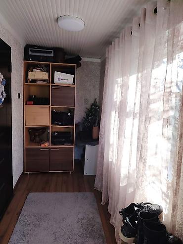Продажа коттеджей и домов: 🏡 Продается дом с двумя домами на участке в селе Аламедин! Отличный — 4