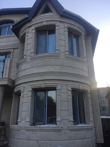 Жидкий травертин: Сары таш Травертин Прямые поставки из завода производителя !!!хорошего — 5