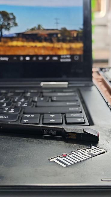 ucuz monitor: Lenovo ThinkPad Yoga X1 2‑in‑1 ultrabuk Lenovo Thinkpad Corbon X1 — 4