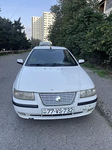 panelerin satisi: Khazar LX: 1.7 l | 2021 il Sedan — 4
