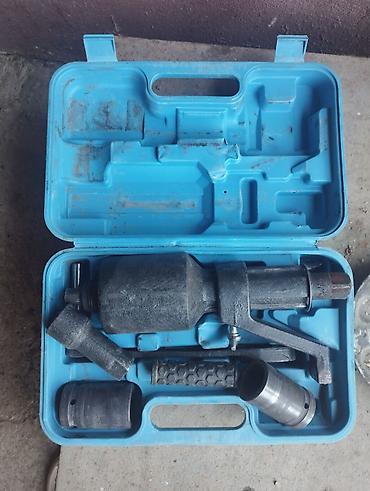 turbo az qosqular: Təkər açan dəsti (reduktorlu “lug nut/torque multiplier” açar) - Nə — 1
