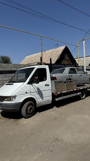 мед бишкек: Услуга эвакуатора Сокулук Гавриловка Шопоков Беловодское, Кара Балта — 1