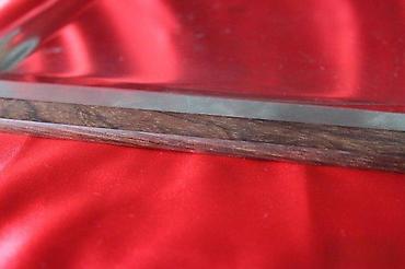 Tacne: STARI POSLUŽAVNIK, DANSKI DIZAJN, UNIKAT | Poslužavnik star preko 50 — 4