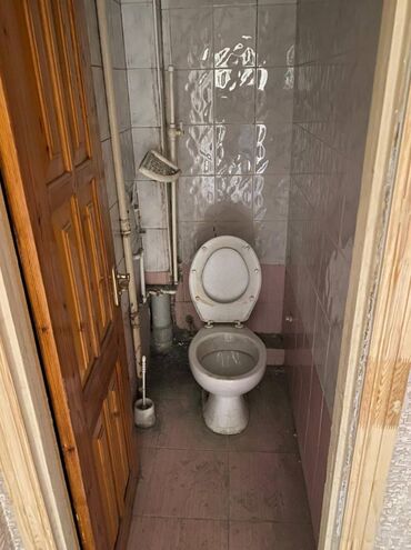 Köhnə tikili: Bakı, 2 otaqlı, Köhnə tikili, m. Qara Qarayev, 60 kv. m — 13