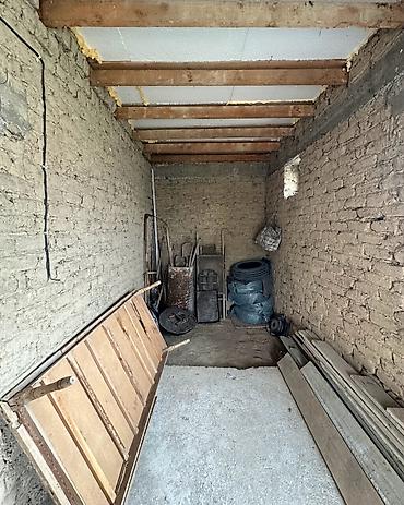 бир: ✨ Продаётся дом под ПСО в с. Новопавловка Бишкек ✨ 🏡 Характеристики — 7