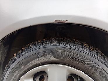 Honda: Honda Fit: 2002 г., 1.5 л, Автомат, Бензин, Хэтчбэк — 13