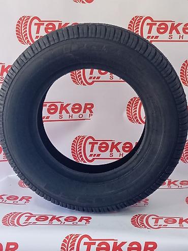 diska: Yeni Şin Lassa 175 / 70 / R 13 — 2