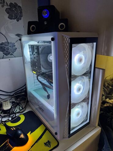 corab tiken aparat: 🛠 Texniki göstəricilər: • 🧠 Prosessor: Intel Core i5-12600K (10 nüvə