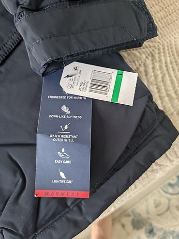 национальный пиджак: Продаю новую куртку парку Nautica из США. Оригинал Размер: L — 3