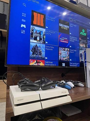 Playstation klub avadanlığı 🎮 Hazır PlayStation Klub Avadanlığı – Şok — 5