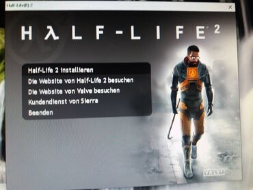 69 oglasa | lalafo.rs: Half - life 2 br4 za PC kao novo bez ostecenja moze bilo koji vid