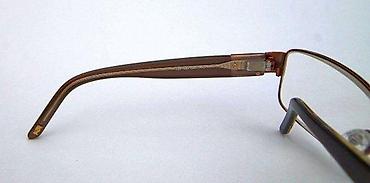 Ostali kućni aparati: Max Mara MM1046 dioptrijski ram ORIGINAL. ORIGINAL. MaxMara imported — 7