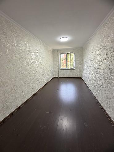 Продажа комнат: 60 м², Без мебели — 2