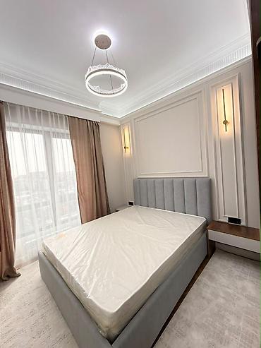114: 2 комнаты, 50 м², Физкультурный (КГАФКиС) Элитка, 11 этаж, Евроремонт — 9