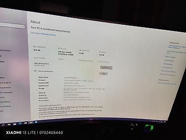 Masaüstü kompüterlər və iş stansiyaları: Gaming PC komplekti Oyun ucun super kompiter satilir Icinde coxlu — 7