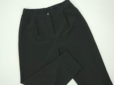 hm halka: H&M Divided, Spodnie materiałowe damskie, rozmiar S — 1