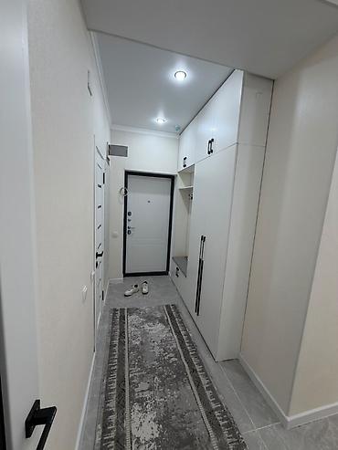 Продажа квартир: Студия, 83 м², ул. Горького / Алматинка Элитка, 13 этаж, Евроремонт — 2